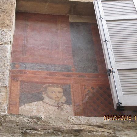 Apartamento Antica Corte, Bilocale Nel Centro Storico Di Como Exterior foto