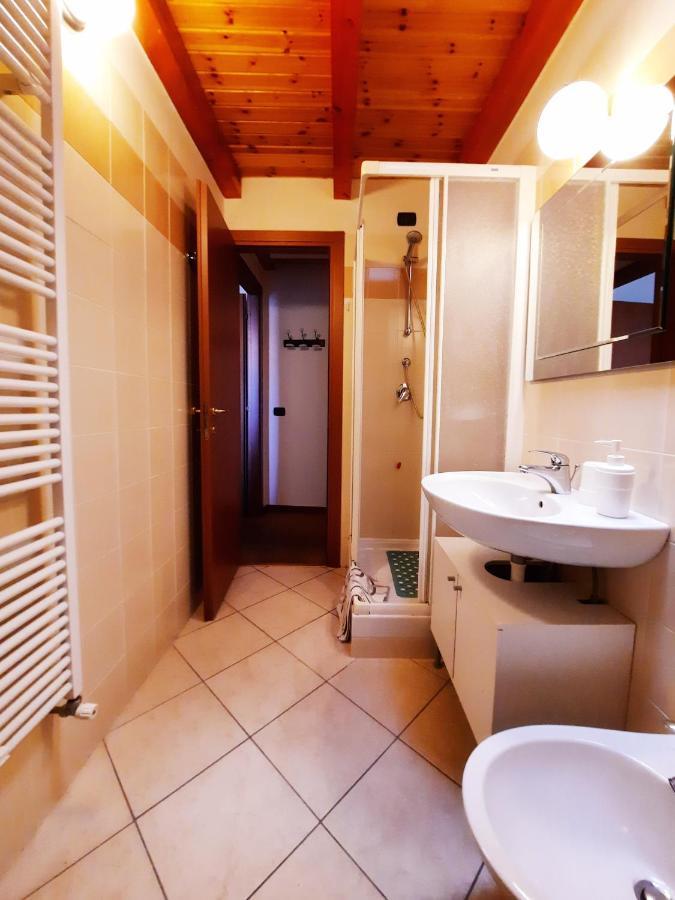 Apartamento Antica Corte, Bilocale Nel Centro Storico Di Como Exterior foto