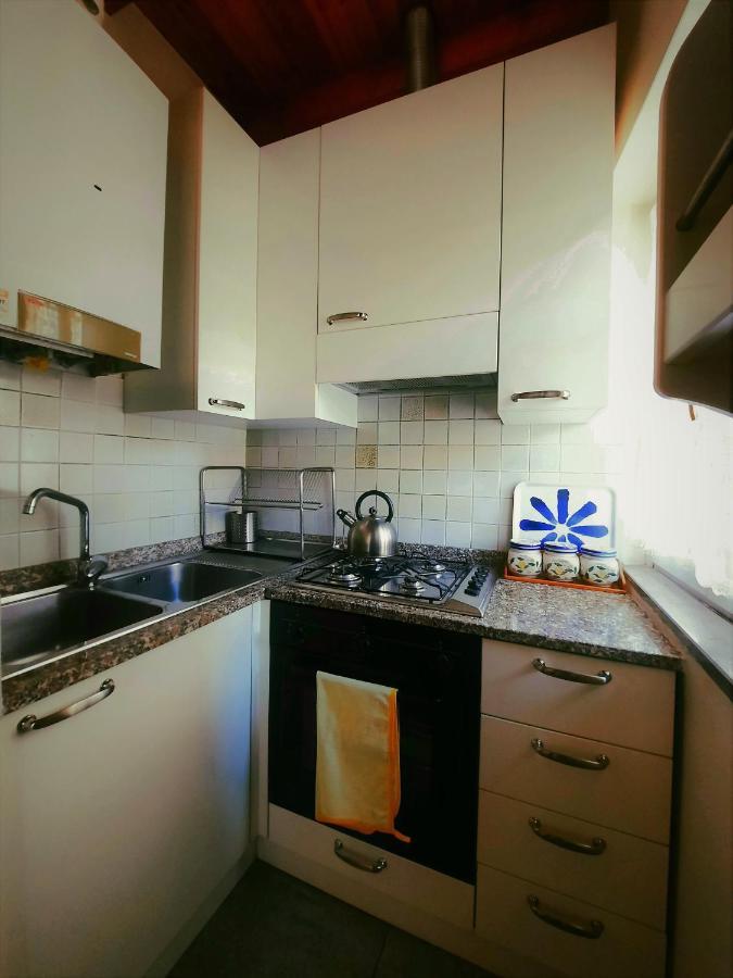 Apartamento Antica Corte, Bilocale Nel Centro Storico Di Como Exterior foto