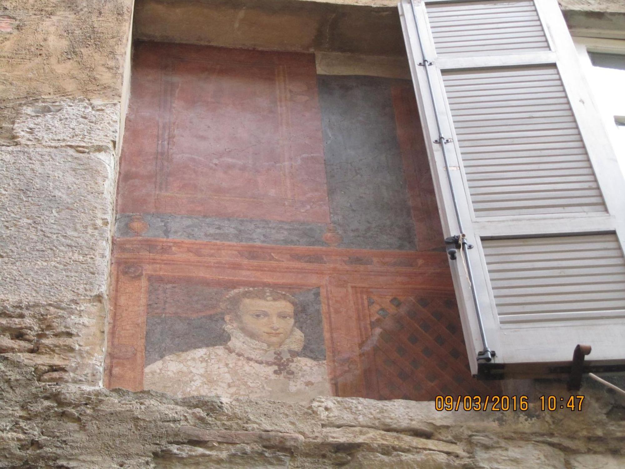 Apartamento Antica Corte, Bilocale Nel Centro Storico Di Como Exterior foto